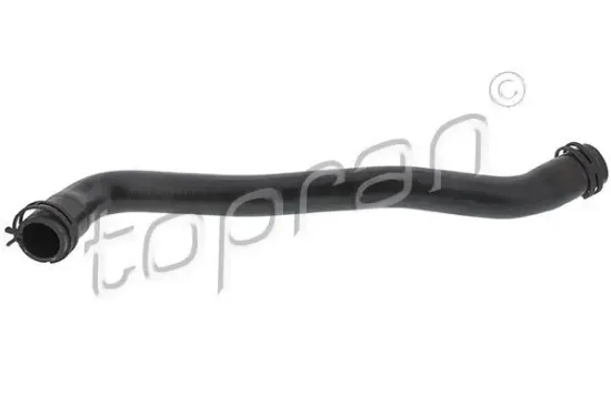 Kühlerschlauch Motorkühler links oben TOPRAN 304 528 Bild Kühlerschlauch Motorkühler links oben TOPRAN 304 528