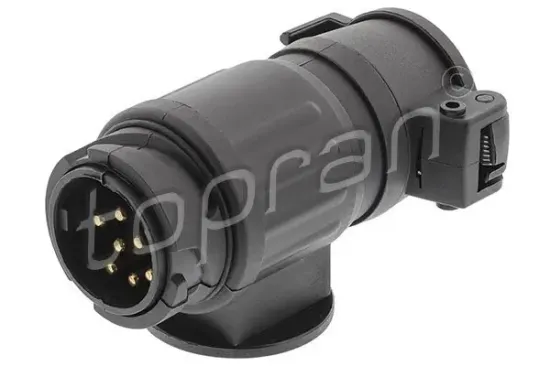 Adapter, Steckdose TOPRAN 104 544 Bild Adapter, Steckdose TOPRAN 104 544
