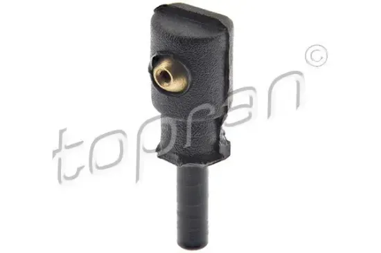 Waschwasserdüse, Scheibenreinigung TOPRAN 302 764 Bild Waschwasserdüse, Scheibenreinigung TOPRAN 302 764