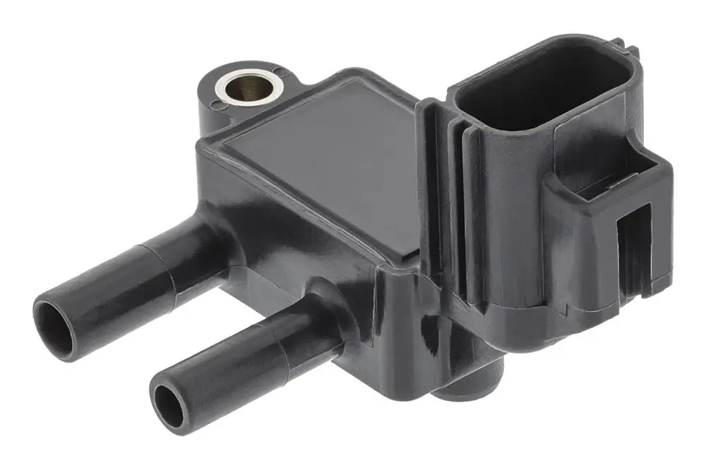 Sensor, Abgasdruck TOPRAN 621 558