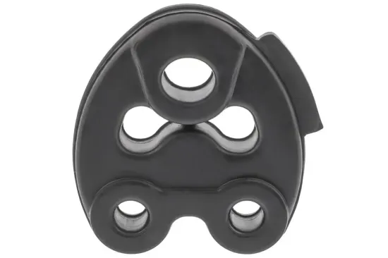 Halter, Abgasanlage Mitte TOPRAN 400 228 Bild Halter, Abgasanlage Mitte TOPRAN 400 228