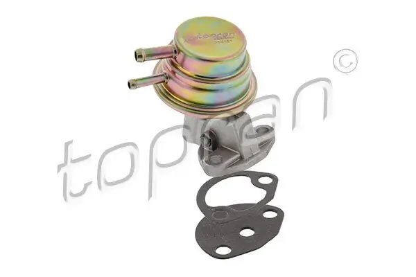 Kraftstoffpumpe TOPRAN 100 167