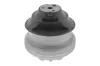 Lagerung, Motor vorne links vorne rechts TOPRAN 400 024