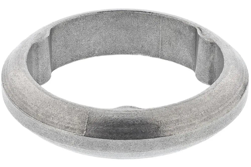 Dichtung, Abgasrohr TOPRAN 107 213