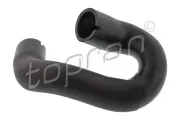 Kühlerschlauch oben Motorkühler TOPRAN 207 336