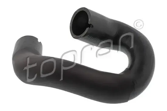 Kühlerschlauch oben Motorkühler TOPRAN 207 336 Bild Kühlerschlauch oben Motorkühler TOPRAN 207 336