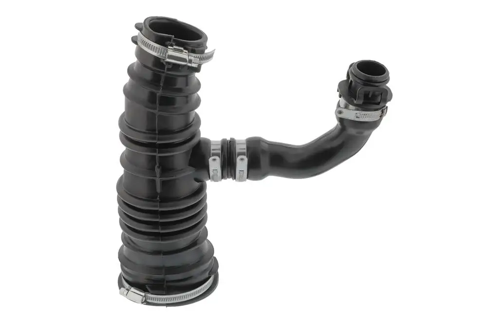 Ansaugschlauch, Luftfilter TOPRAN 304 059