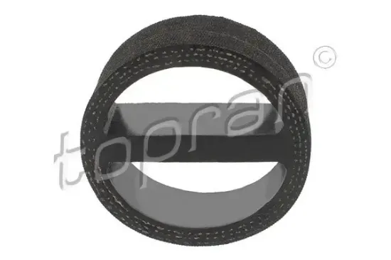 Halter, Abgasanlage TOPRAN 500 178 Bild Halter, Abgasanlage TOPRAN 500 178