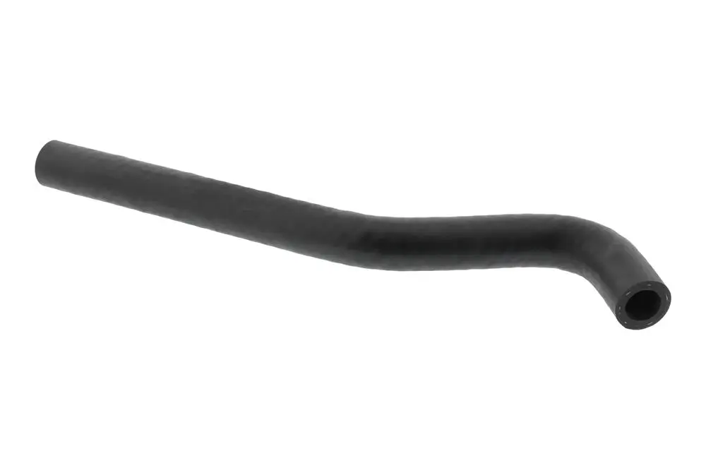 Hydraulikschlauch, Lenkung von Ausgleichsbehälter nach Hydraulikpumpe TOPRAN 501 556