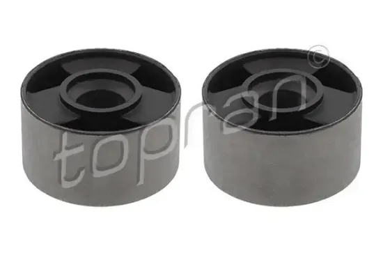 Lagerungssatz, Lenker Vorderachse links Vorderachse rechts TOPRAN 500 142 Bild Lagerungssatz, Lenker Vorderachse links Vorderachse rechts TOPRAN 500 142