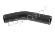 Kühlerschlauch TOPRAN 205 709