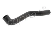 Schlauch, Wärmetauscher (Heizung) TOPRAN 501 565