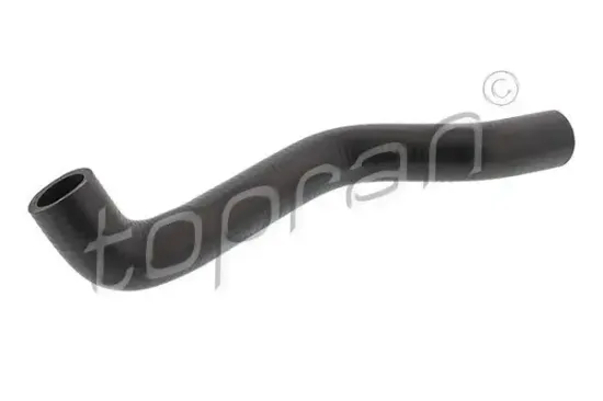 Schlauch, Wärmetauscher (Heizung) TOPRAN 501 565 Bild Schlauch, Wärmetauscher (Heizung) TOPRAN 501 565