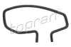 Schlauch, Wärmetauscher (Heizung) TOPRAN 301 431