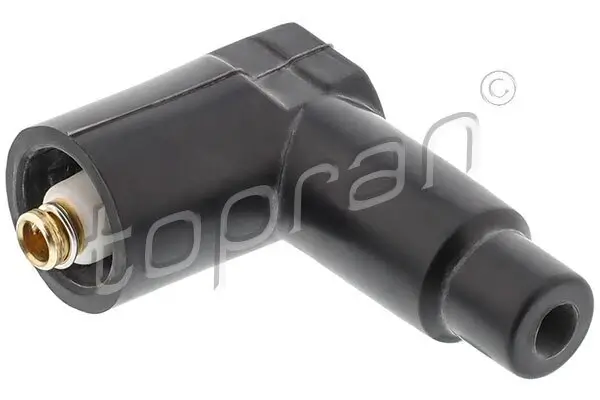 Stecker, Zündkerze TOPRAN 100 692