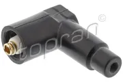 Stecker, Zündkerze TOPRAN 100 692