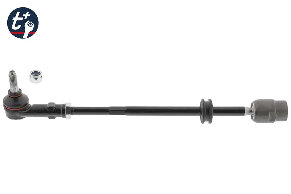 Spurstange links TOPRAN 102 798