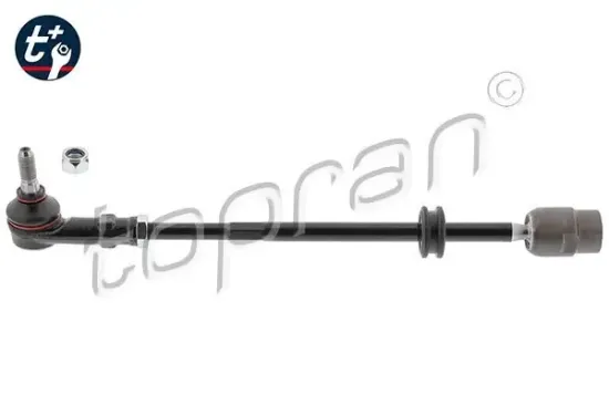 Spurstange links TOPRAN 102 798 Bild Spurstange links TOPRAN 102 798