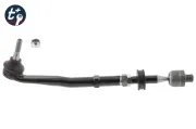 Spurstange links TOPRAN 500 643