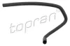 Kühlerschlauch TOPRAN 104 132