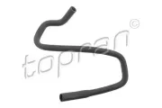 Schlauch, Wärmetauscher (Heizung) TOPRAN 301 430
