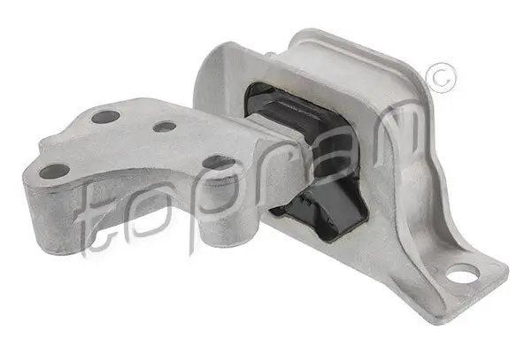 Lagerung, Motor rechts TOPRAN 701 047