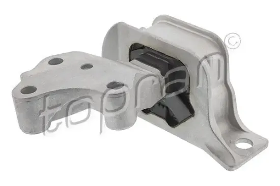 Lagerung, Motor rechts TOPRAN 701 047 Bild Lagerung, Motor rechts TOPRAN 701 047