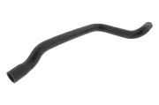 Kühlerschlauch Zylinderkopf TOPRAN 501 579