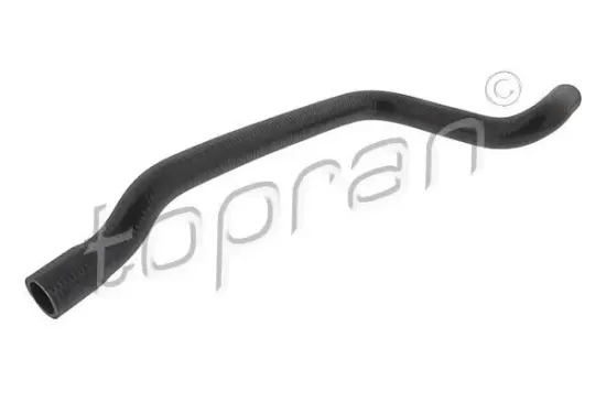 Kühlerschlauch Zylinderkopf TOPRAN 501 579 Bild Kühlerschlauch Zylinderkopf TOPRAN 501 579