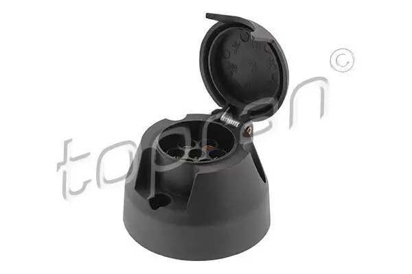 Stellelement, Turbolader Anhängevorrichtung TOPRAN 100 003