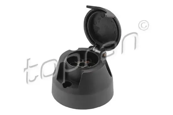 Stellelement, Turbolader Anhängevorrichtung TOPRAN 100 003 Bild Stellelement, Turbolader Anhängevorrichtung TOPRAN 100 003