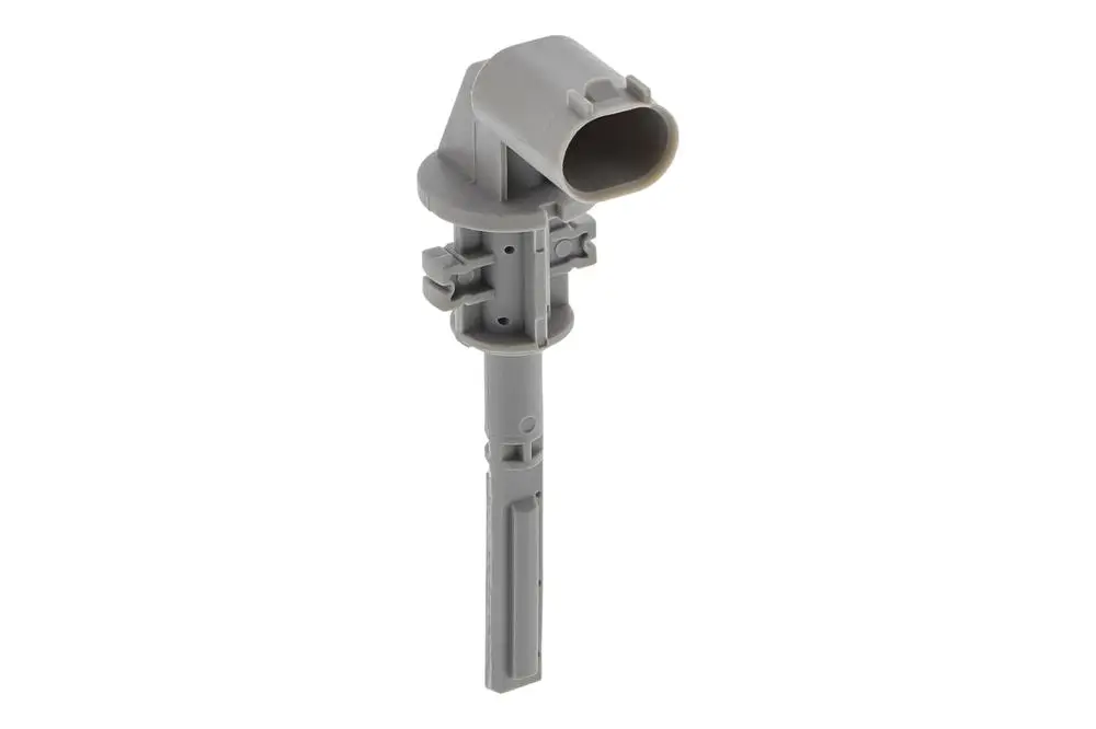Sensor, Kühlmittelstand außen TOPRAN 501 311