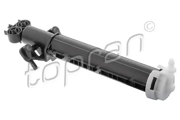 Waschwasserdüse, Scheinwerferreinigung links TOPRAN 601 366