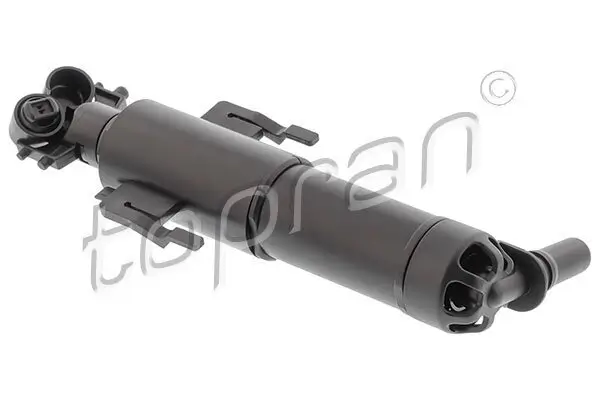 Waschwasserdüse, Scheinwerferreinigung links TOPRAN 504 065