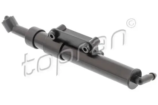 Waschwasserdüse, Scheinwerferreinigung rechts TOPRAN 601 373 Bild Waschwasserdüse, Scheinwerferreinigung rechts TOPRAN 601 373