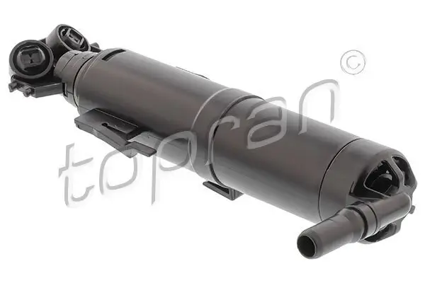 Waschwasserdüse, Scheinwerferreinigung links TOPRAN 504 063