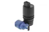 Waschwasserpumpe, Scheibenreinigung TOPRAN 600 530