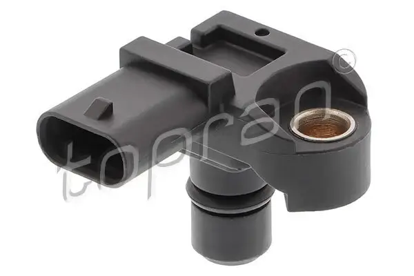 Sensor, Saugrohrdruck TOPRAN 622 540