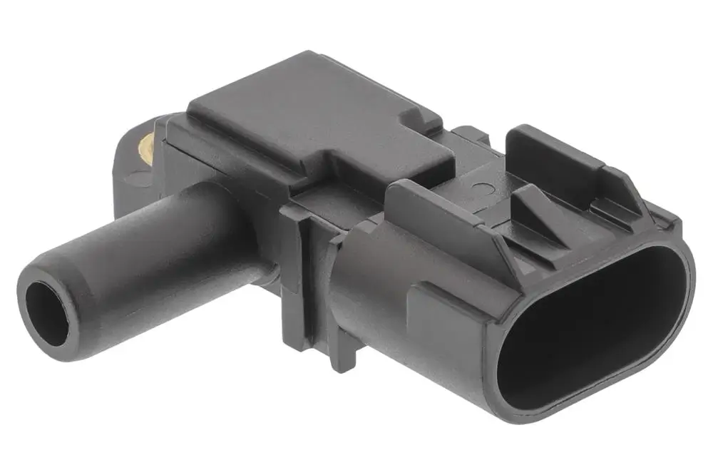 Sensor, Abgasdruck TOPRAN 622 541