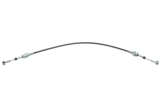 Seilzug, Schaltgetriebe links TOPRAN 601 584 Bild Seilzug, Schaltgetriebe links TOPRAN 601 584