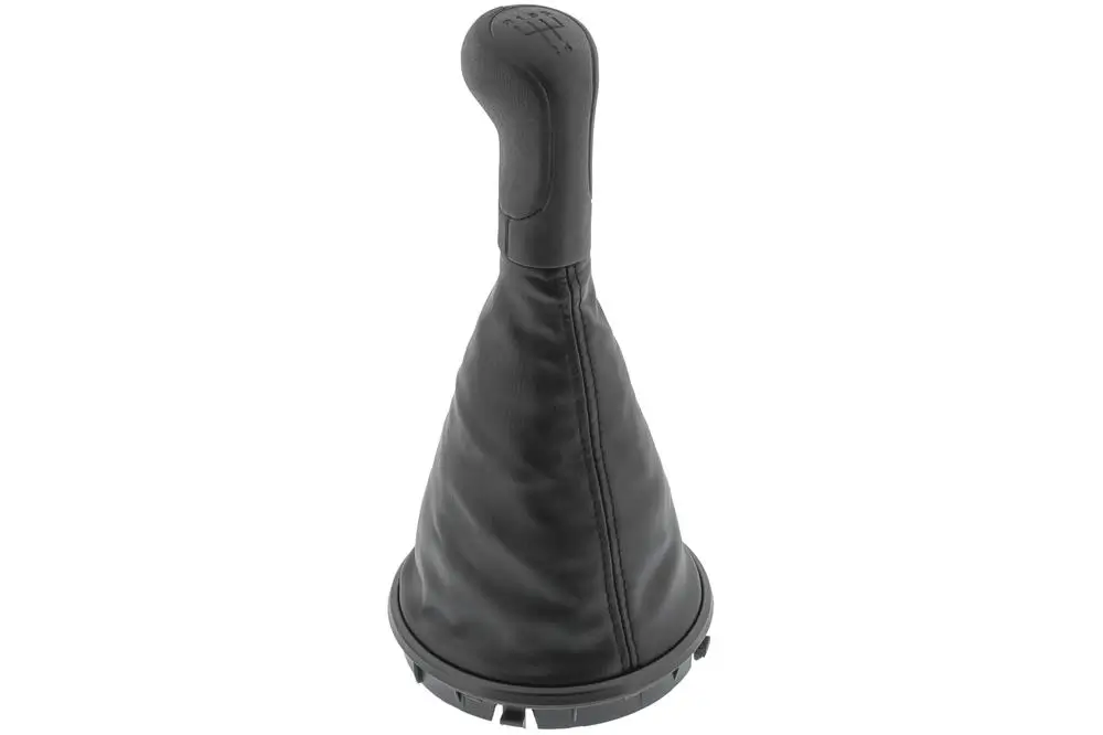 Schalthebelverkleidung TOPRAN 115 886