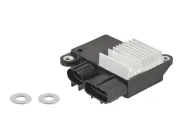 Vorwiderstand, Elektromotor (Kühlerlüfter) TOPRAN 600 409