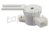 Bremslichtschalter TOPRAN 638 198