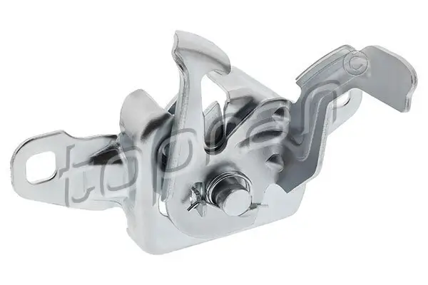 Motorhaubenschloss unten TOPRAN 702 616