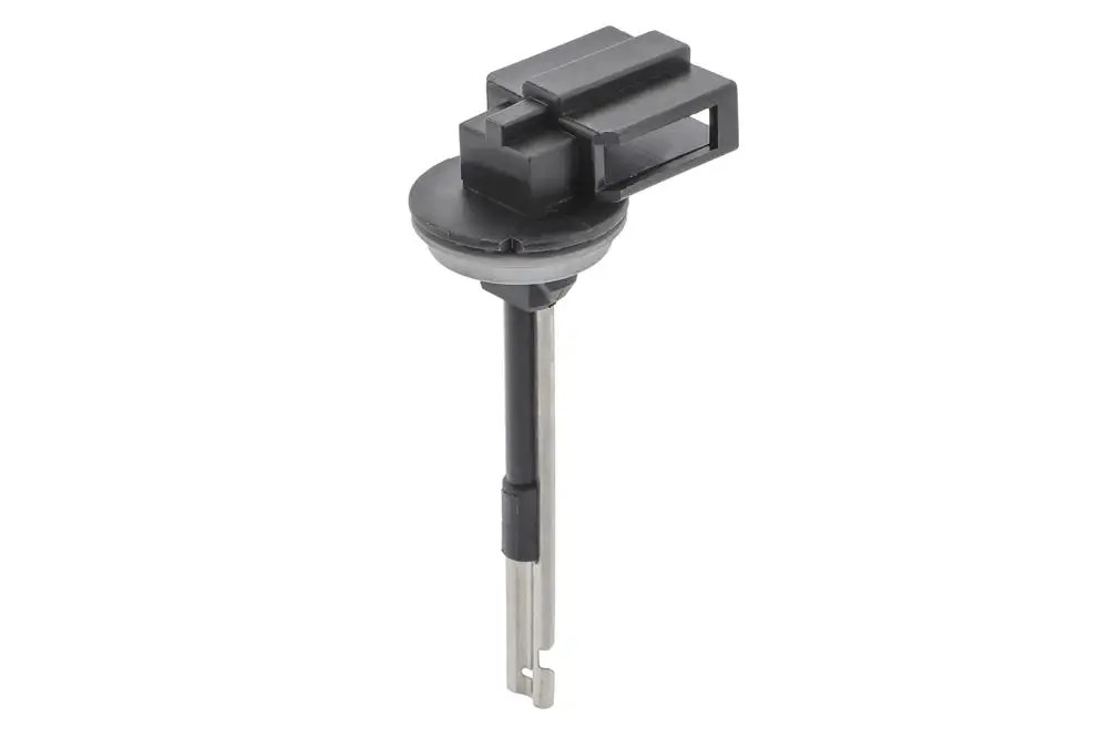 Sensor, Innenraumtemperatur Luftkanal zum Innenraumgebläse TOPRAN 622 259