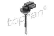 Sensor, Innenraumtemperatur TOPRAN 622 259