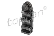 Schalter, Fensterheber vorne fahrerseitig TOPRAN 503 918