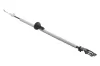 Seilzug, T&uuml;rentriegelung beifahrerseitig beifahrerseitig fahrerseitig TOPRAN 118 388