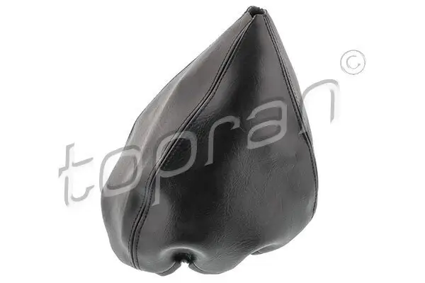 Schalthebelverkleidung TOPRAN 107 323