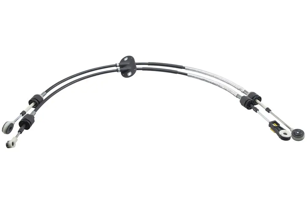 Seilzug, Schaltgetriebe TOPRAN 305 562